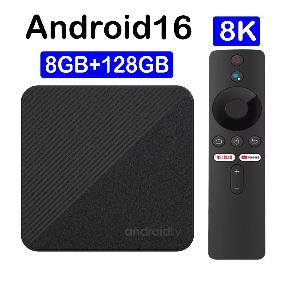 جهاز تلفزيون ذكي T8 8K بنظام أ - مراجعة Radxa Rock 5B 16Gb وسعره