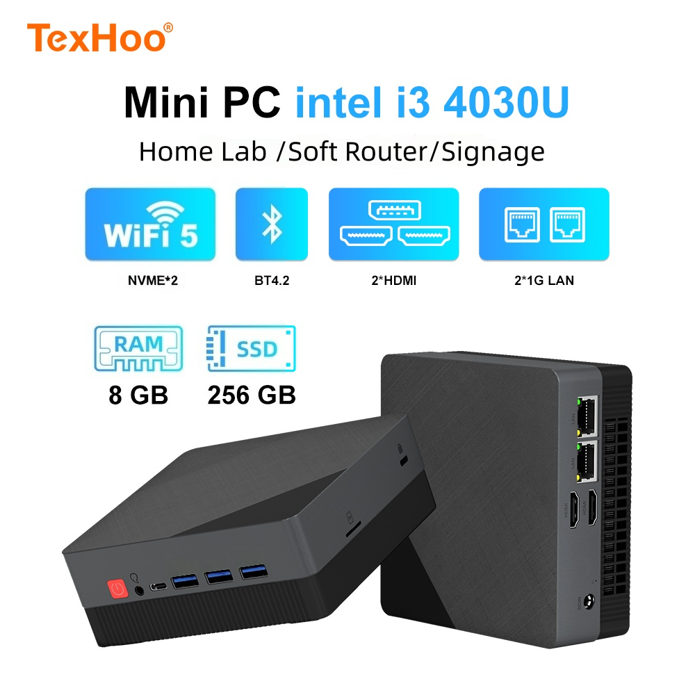 Khadas Vim4 8Gb - جهاز كمبيوتر صغير من تكسهو بمعالج