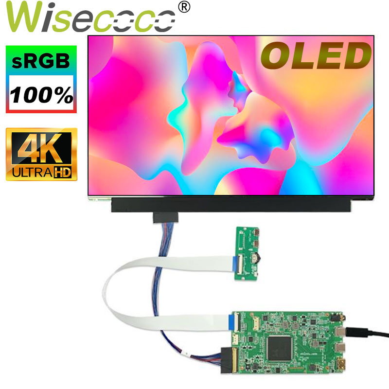 4K AM-OLED عرض 13.3 بوصة 3840* - مراجعة Raspberry Pi Compute Module 4 8Gb 32Gb وسعره