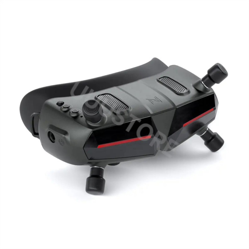 نظارات Walksnail Avatar HD X O - مراجعة Fpv Vtx Receiver Module Hd وسعره