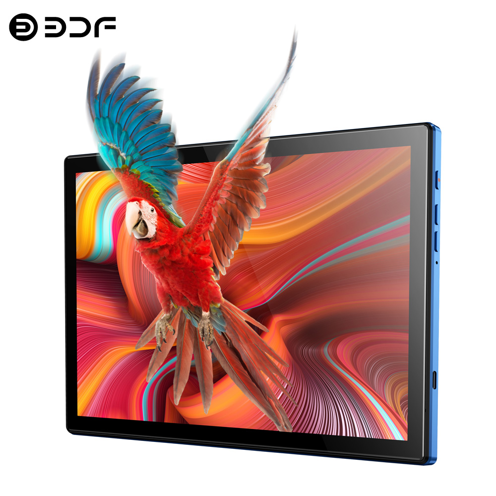 Khadas Vim4 8Gb - جهاز لوحي جديد 10.1 بوصة بنظام