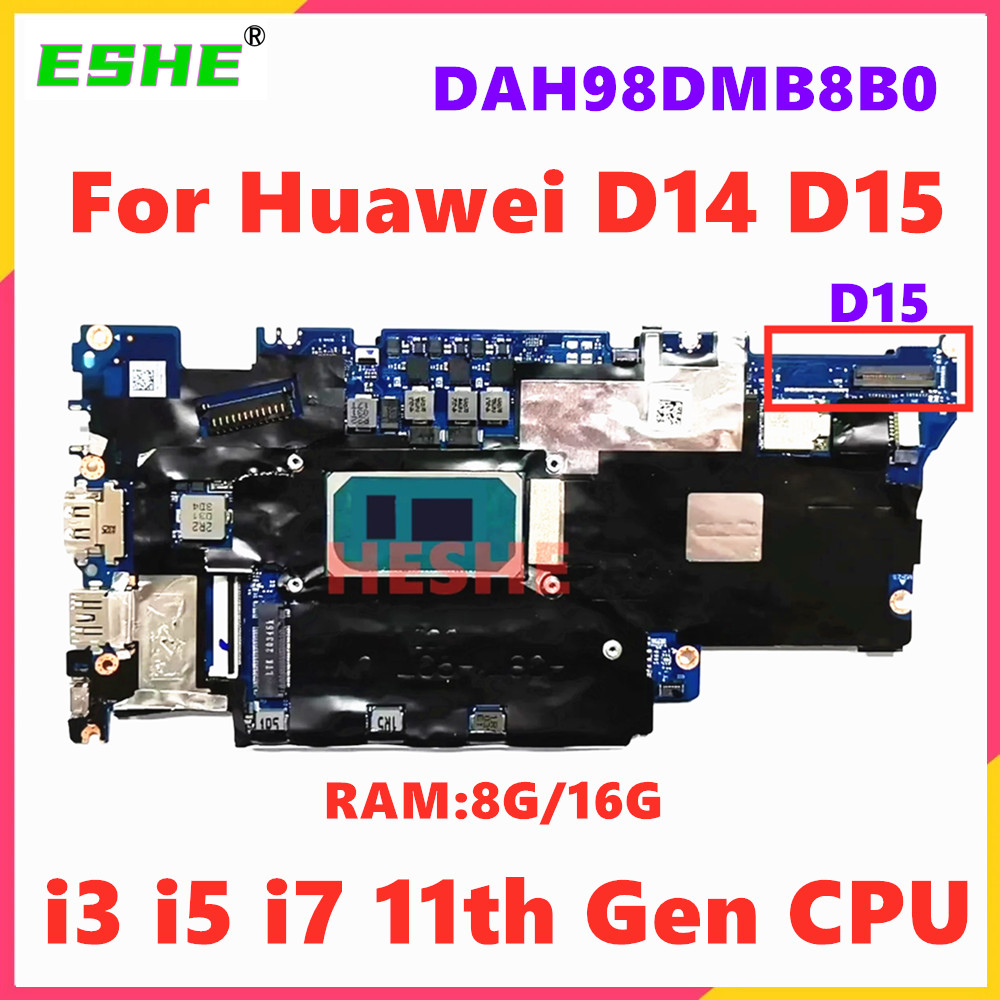 Khadas Vim4 8Gb - لوحة أم DAH98DMB8B0 لجهاز Huawei BoD-WDI9