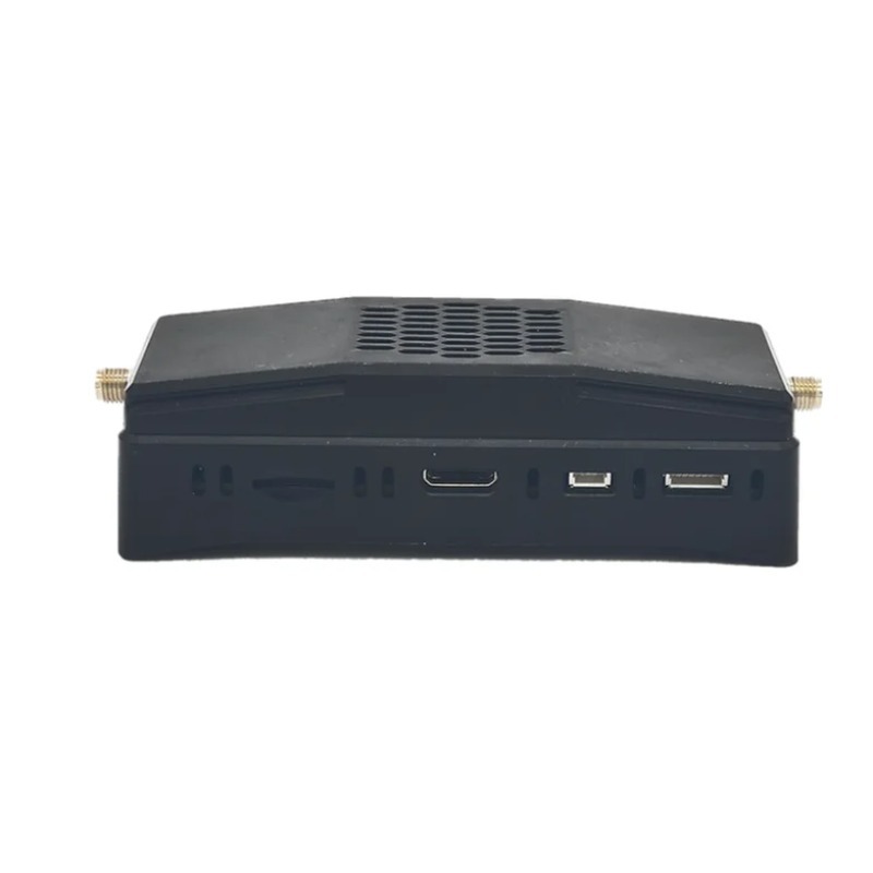 VRX 4X 5.8 جيجا هرتز 720p 60fp - مراجعة Fpv Vtx Receiver Module Hd وسعره