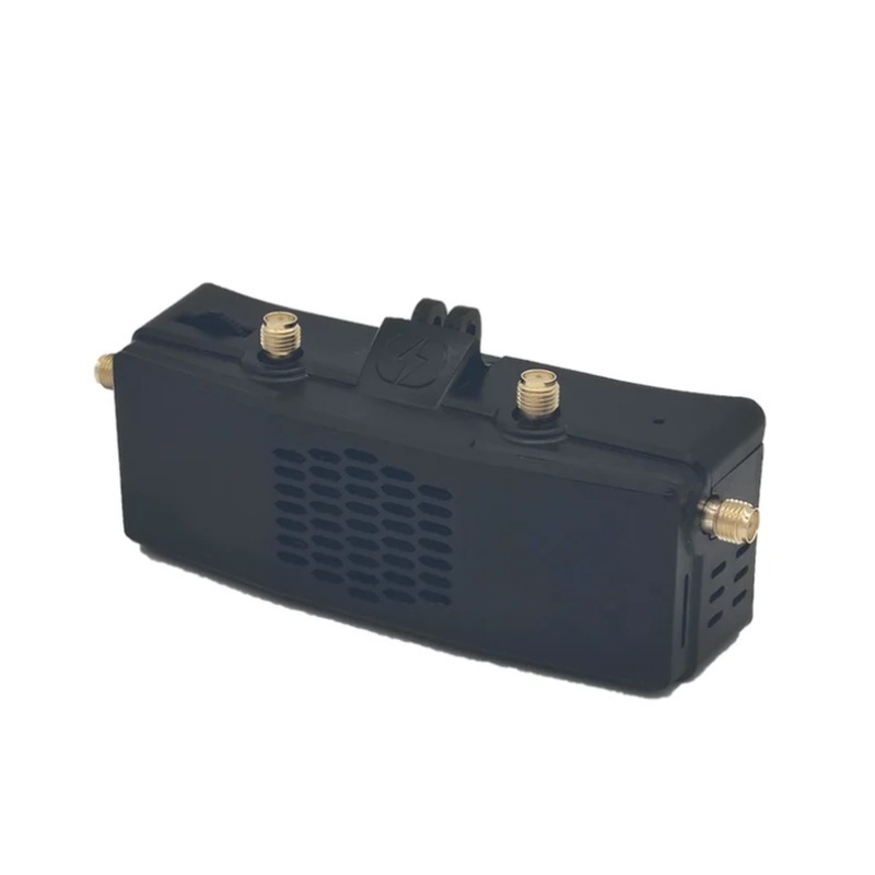 VRX 4X 5.8 جيجا هرتز 720p 60fp - مراجعة Fpv Vtx Receiver Module Hd وسعره