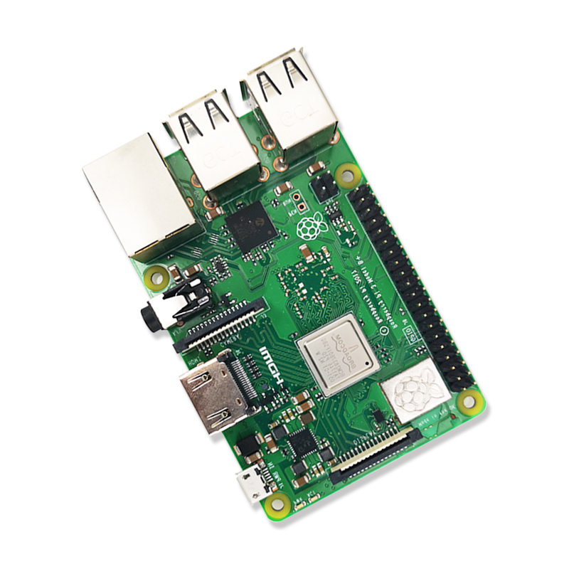 Raspberry Pi 3 موديل B /3B+ Pl - مراجعة Radxa Rock 5B 16Gb وسعره