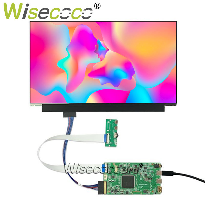 4K AM-OLED عرض 13.3 بوصة 3840* - مراجعة Banana Pi Bpi-M5 وسعره