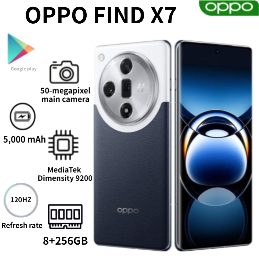 هاتف OPPO Find X7 الإصدار العا - مراجعة Khadas Vim4 8Gb وسعره