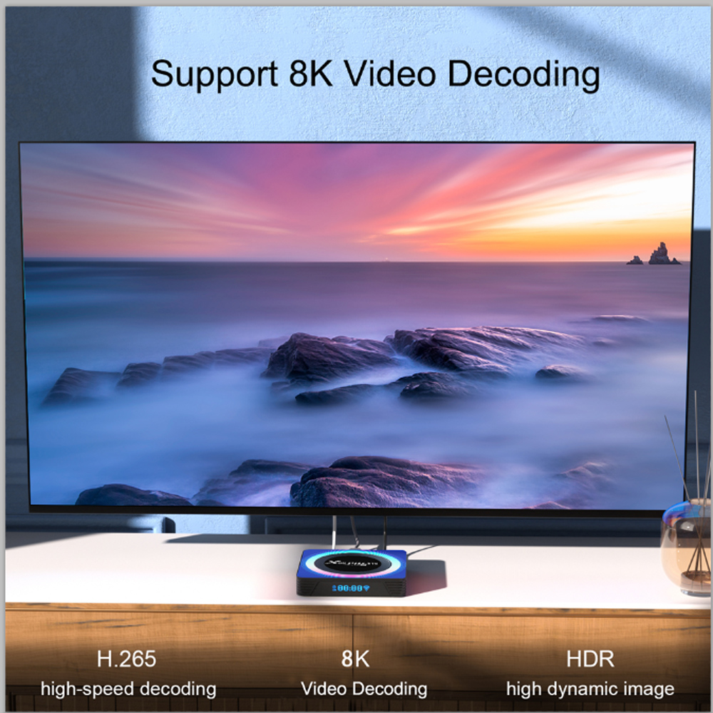 جهاز X88 PRO 13 الذكي بنظام أن - مراجعة Radxa Rock 5B 16Gb وسعره