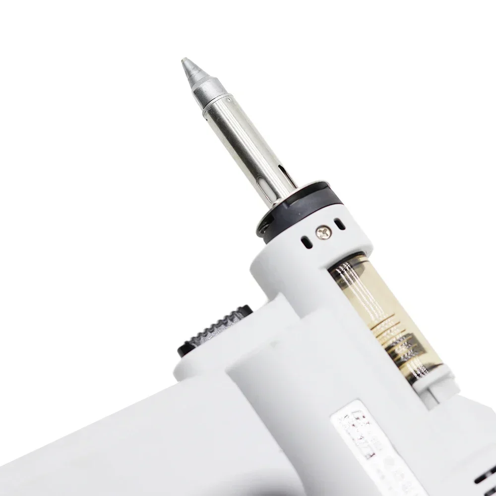 S-998P مضخة مزدوجة الكهربائية  - مراجعة Desoldering Gun Vacuum Electric وسعره