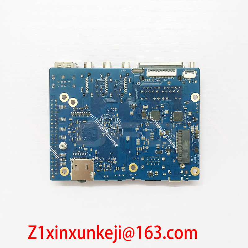 أورانج باي 5 بلس، كمبيوتر لوحي - مراجعة Orange Pi 5 Plus 16Gb وسعره
