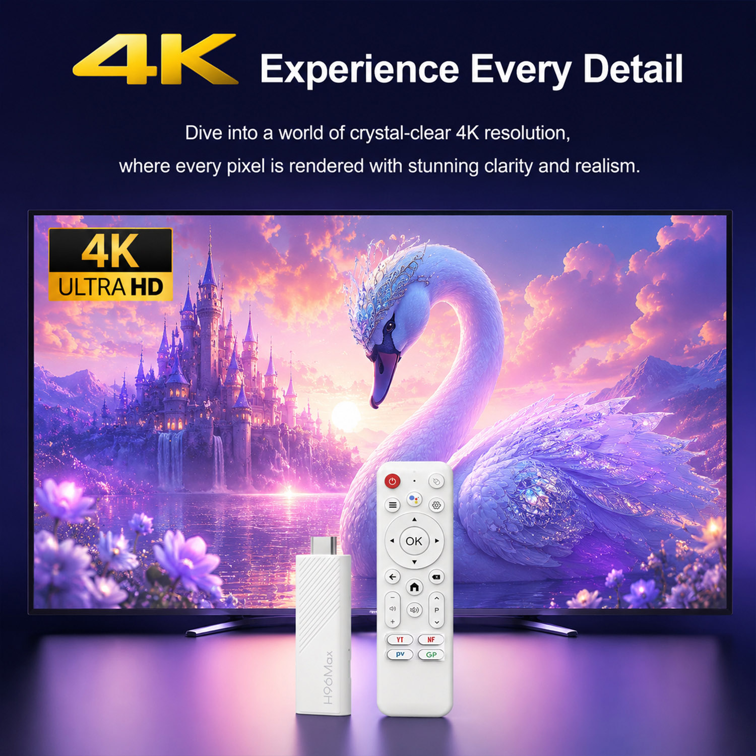 جهاز تلفاز أندرويد 14 H96 MAX  - مراجعة Radxa Rock 5B 16Gb وسعره