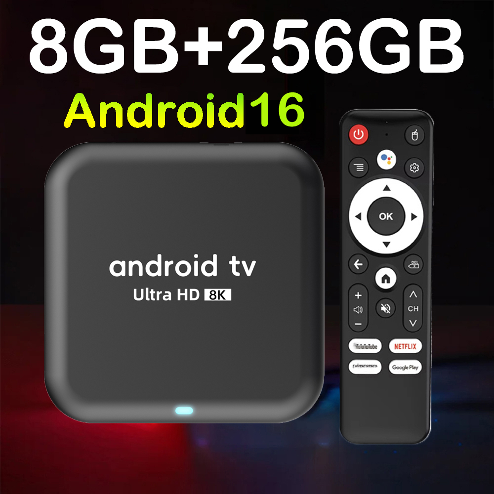 Smart TV Box 2026 Android 16 Q - مراجعة Radxa Rock 5B 16Gb وسعره