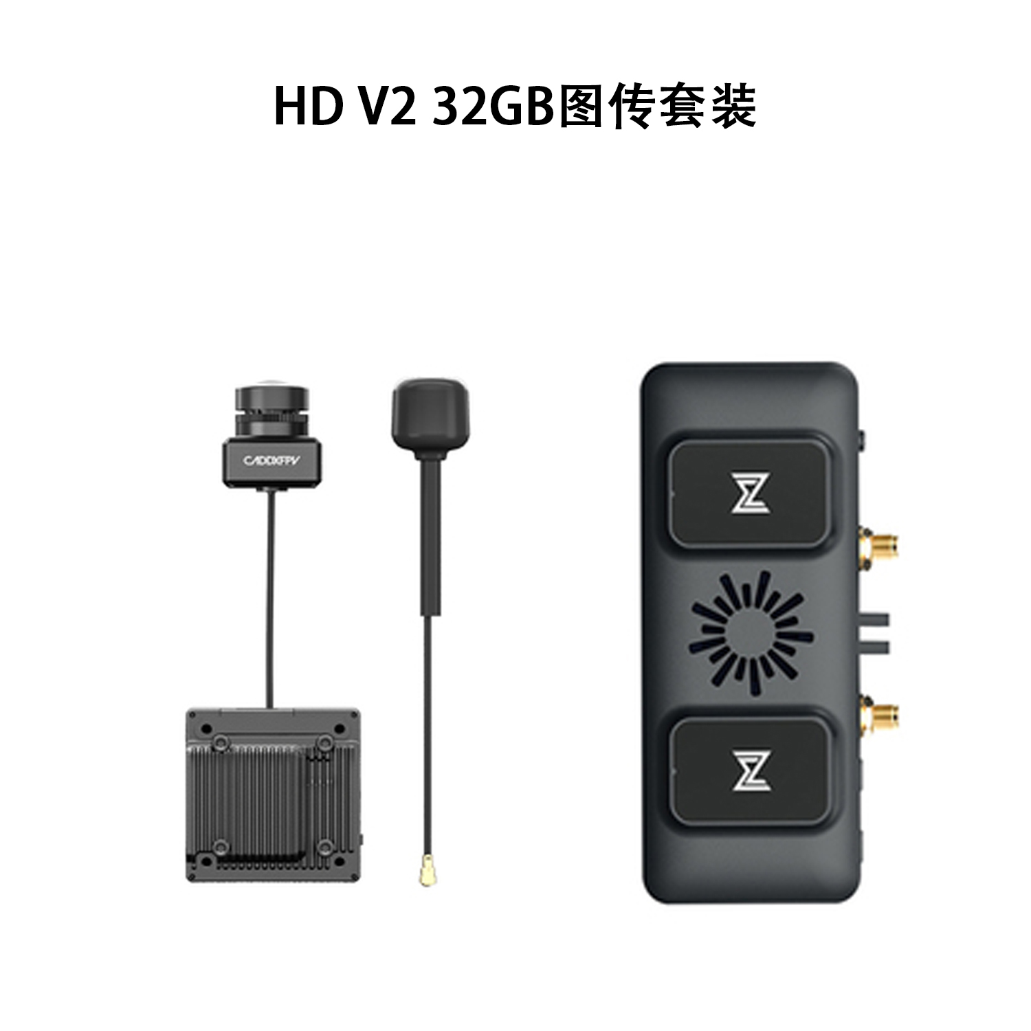 وحدة الاستقبال Walksnail Avata - مراجعة Fpv Goggles Avatar Hd Receiver وسعره