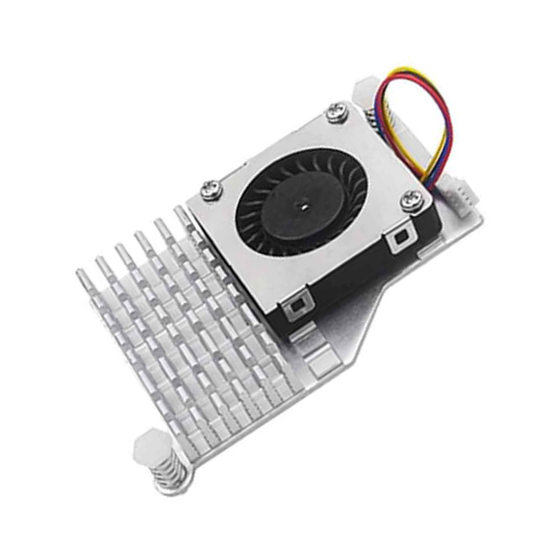 Raspberry Pi 5 16GB /8GB/4GB/2 - مراجعة Radxa Rock 5B 16Gb وسعره