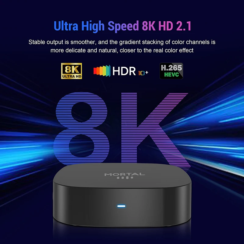 جهاز تلفاز ذكي T1+ الجديد لعام - مراجعة Khadas Vim4 8Gb وسعره