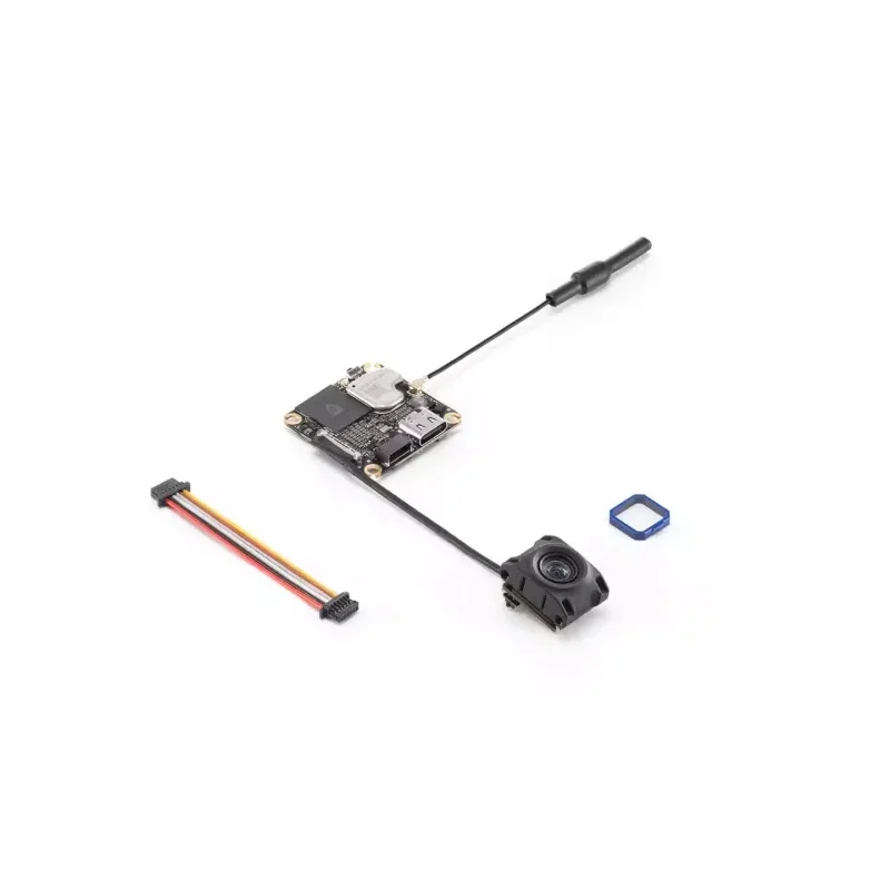 وحدة نقل الفيديو الرقمية SkyDE - مراجعة Fpv Vtx Receiver Module Hd وسعره