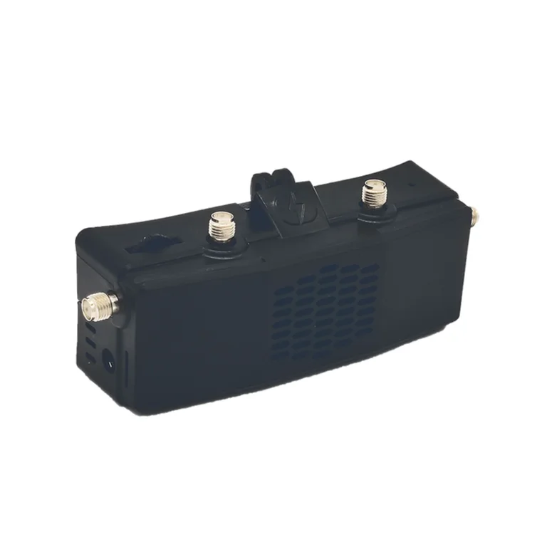 2025HDZero VRX 4X 5.8 جيجا هرت - مراجعة Fpv Vtx Receiver Module Hd وسعره