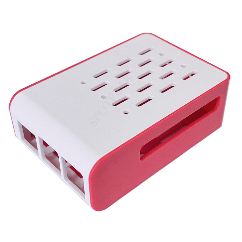 حافظة تبريد Raspberry Pi 5 بال - مراجعة Raspberry Pi 5 8Gb Kit وسعره