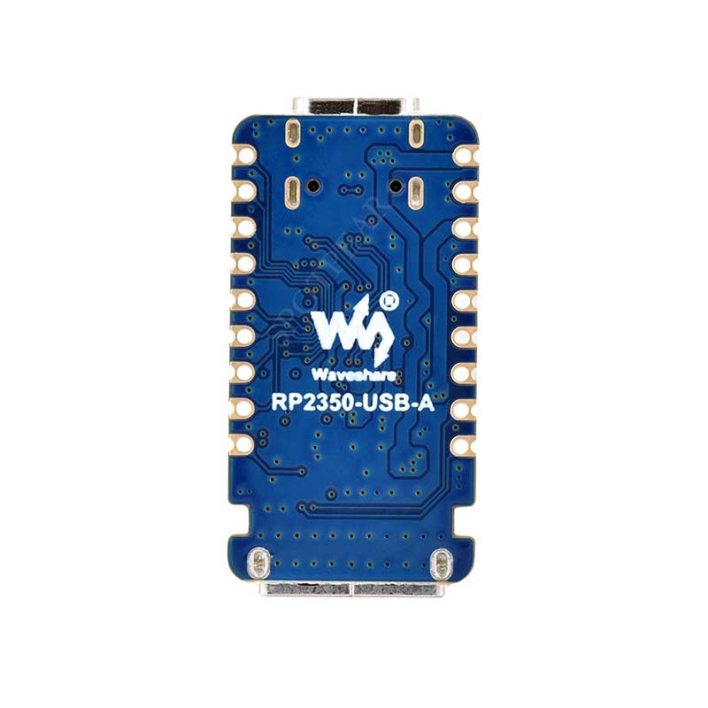 راسبيري باي بيكو 2 RP2350A RP2 - مراجعة Banana Pi Bpi-M5 وسعره