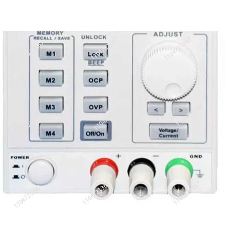 KORAD KA3003D KA3005D KA3005P  - مراجعة Programmable Dc Power Supply 60V 5A وسعره