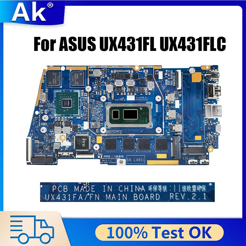 UX431FA UX431FN اللوحة الأم ل  - مراجعة Khadas Vim4 8Gb وسعره