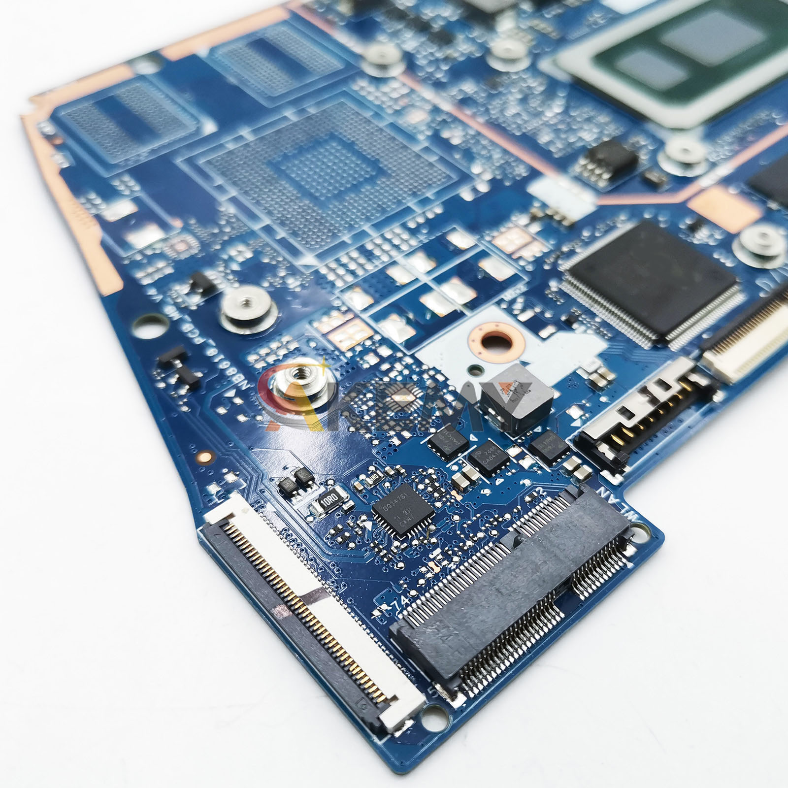 UX431FA UX431FN اللوحة الأم ل  - مراجعة Khadas Vim4 8Gb وسعره