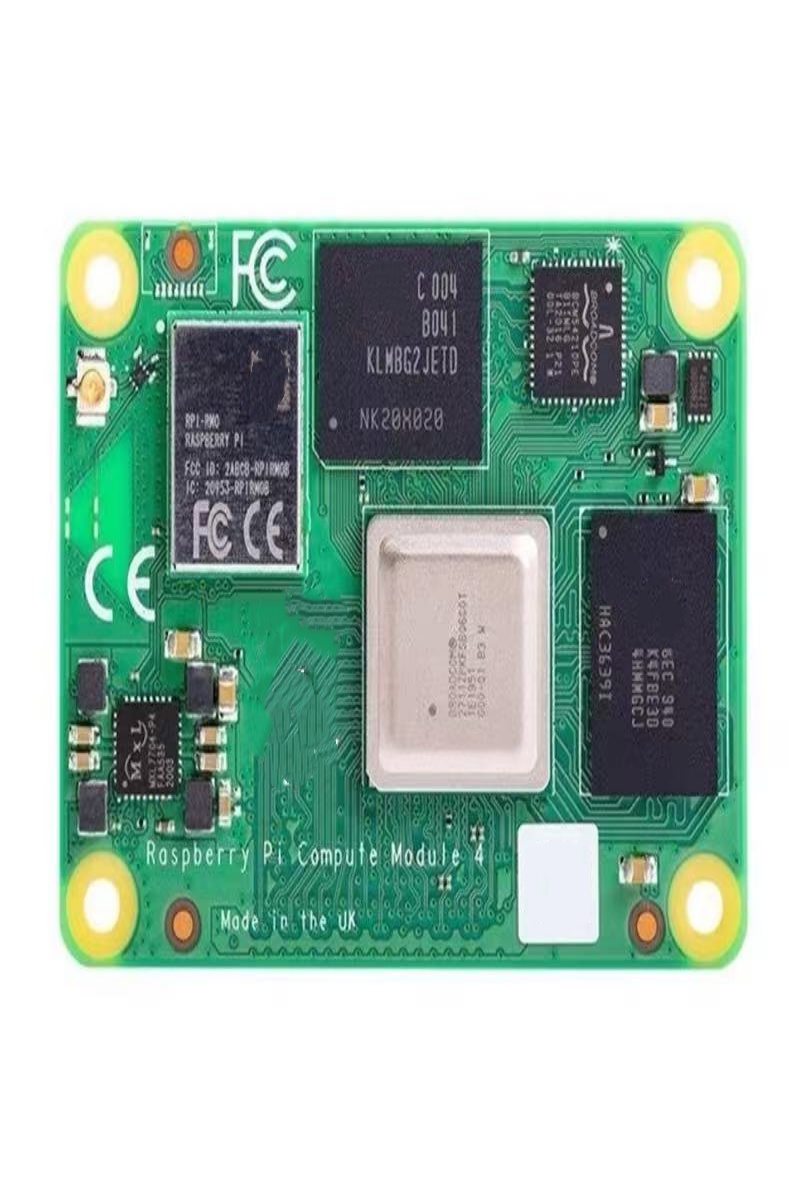 وحدة الحوسبة راسبيري باي 4، CM - مراجعة Raspberry Pi Compute Module 4 8Gb 32Gb وسعره