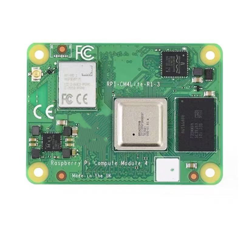 وحدة الحوسبة راسبيري باي 4، CM - مراجعة Raspberry Pi Compute Module 4 8Gb 32Gb وسعره