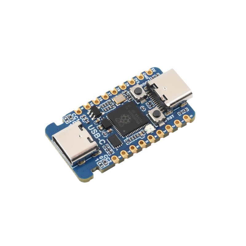 لوحة تطوير الميكروكونترولر Wav - مراجعة Banana Pi Bpi-M5 وسعره