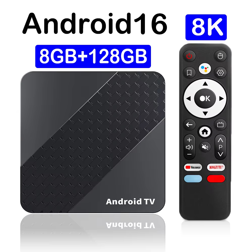 YOZHIXU Smart TV Box X10 RK351 - مراجعة Radxa Rock 5B 16Gb وسعره