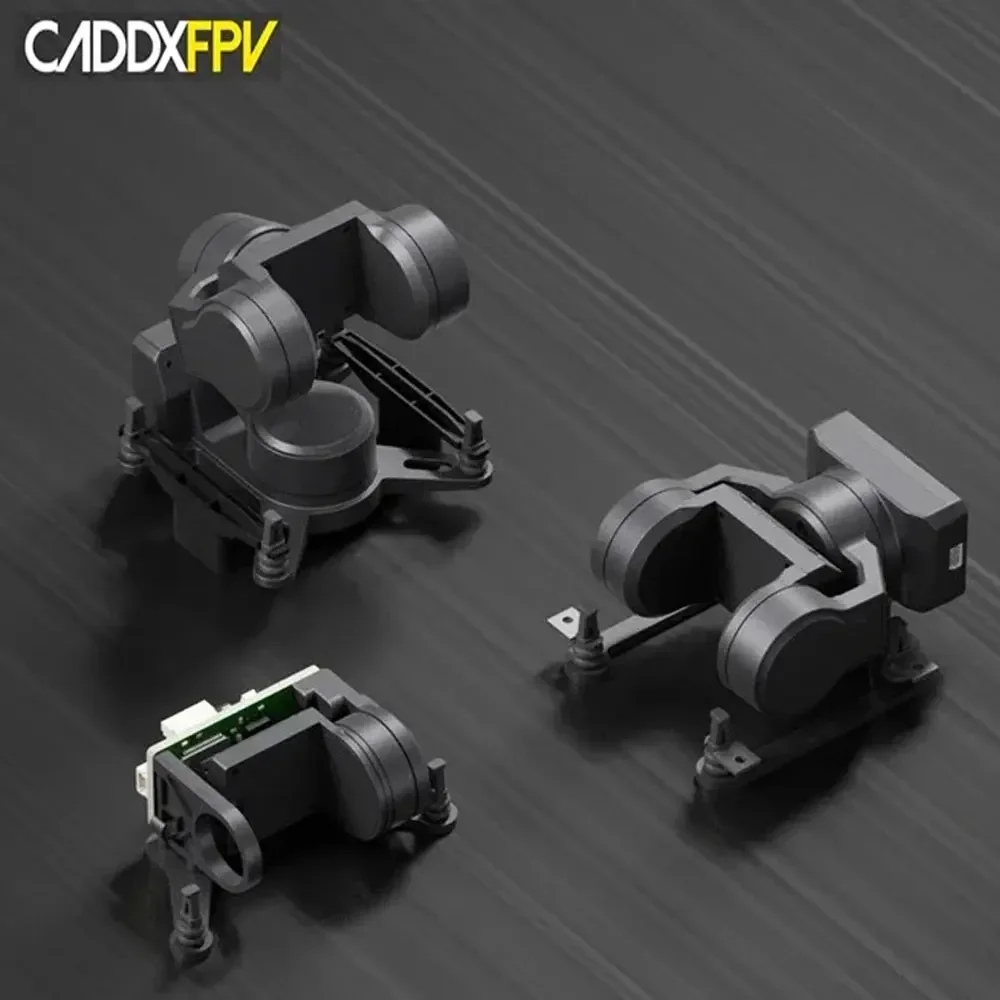 RoRuSCADDXFPV سلسلة GM من أجهز - مراجعة Fpv Goggles Avatar Hd Receiver وسعره