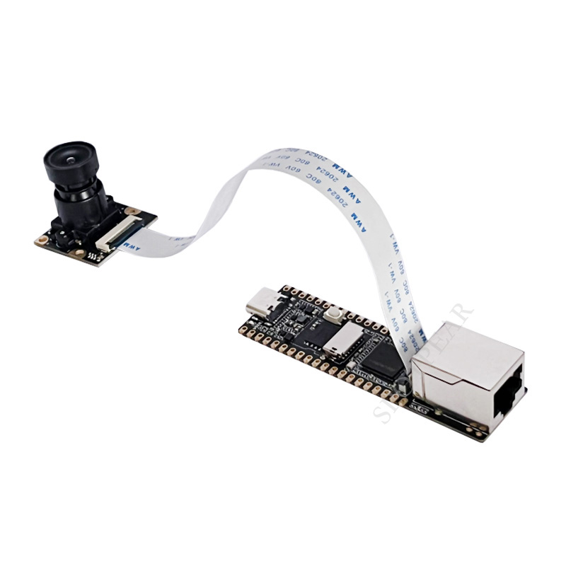 【وحدة معتمدة من المستوى الأول】 - مراجعة Radxa Rock 5B 16Gb وسعره