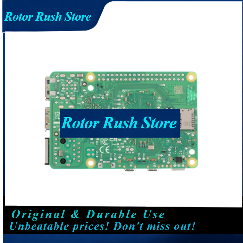 لوحة تطوير راسبيري باي 5 من Ro - مراجعة Raspberry Pi 5 8Gb Kit وسعره